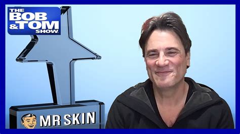 Mr. Skin.